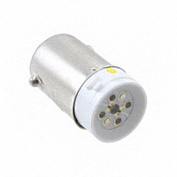 Omron Automation and Safety - A22R-24AY - REPL LED YEL 24V FOR A22