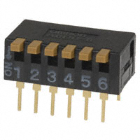 Omron Electronics Inc-EMC Div A6DR-6100