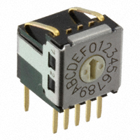 Omron Electronics Inc-EMC Div A6KV-164RF