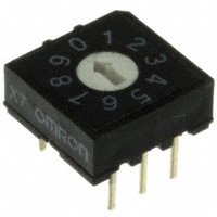 Omron Electronics Inc-EMC Div A6R-102RF