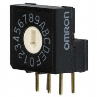 Omron Electronics Inc-EMC Div A6RV-162RF