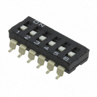 Omron Electronics Inc-EMC Div A6S-6101-H