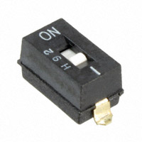 Omron Electronics Inc-EMC Div A6SN-1101