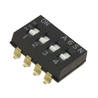 Omron Electronics Inc-EMC Div A6SN-4101