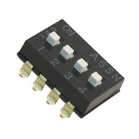 Omron Electronics Inc-EMC Div A6SN-4104