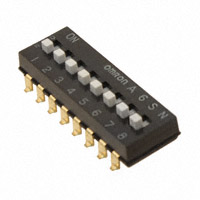 Omron Electronics Inc-EMC Div A6SN-8104