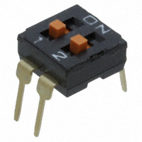 Omron Electronics Inc-EMC Div A6T-2104