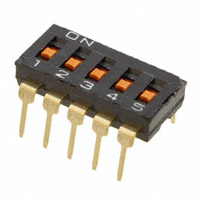 Omron Electronics Inc-EMC Div A6T-5101