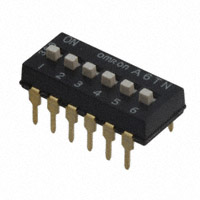 Omron Electronics Inc-EMC Div A6TN-6104