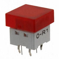 Omron Electronics Inc-EMC Div B3W-9010-R1R