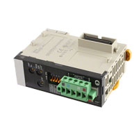 Omron Automation and Safety - CJ1W-DRM21 - COMMUNICATIONS MODULE