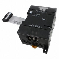 Omron Automation and Safety - CP1W-8ER - OUTPUT MODULE 8 RELAY