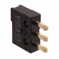 Omron Electronics Inc-EMC Div D2MQ-1-105