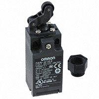 Omron Automation and Safety D4N-4162-NPT