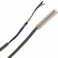 Omron Automation and Safety - E2E-C1C1 - SENSOR PROX 5.4MM NPN SHLD 3WIRE