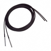 Omron Automation and Safety - E32-T14L - CABLE FIBER OPTIC FOR AMP 2PC PT
