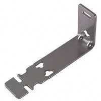 Omron Automation and Safety - E39-L59 - BRACKET MOUNT FOR VERT E3S-A