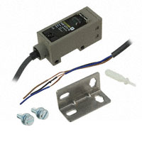 Omron Automation and Safety - E3S-CT11-D 5M - SENSOR PHOTOELECTRIC CUSTOM 5M