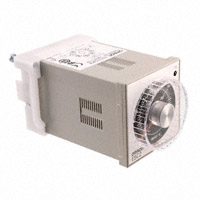 Omron Automation and Safety - E5C2-Q20K-2192F-AC240 - CONTROL TEMP VOLT OUT 200-240V