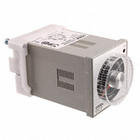 Omron Automation and Safety - E5C2-R20K-32/392F-AC120 - CONTROL TEMP RELAY OUT 100-120V