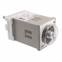 Omron Automation and Safety - E5C2-R40K-32/752F-AC120 - CONTROL TEMP RELAY OUT 100-120V