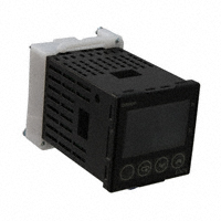 Omron Automation and Safety - E5CN-R2MTD-500 AC/DC24 - CONTROL TEMP RELAY OUT 24V