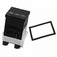 Omron Automation and Safety - E5CSV-Q1TD-F AC/DC24 - CONTROL TEMP RELAY/VOLT OUT 24V