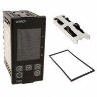 Omron Automation and Safety - E5EN-C3MTD-500-N AC/DC24 - CONTROL TEMP ANALOG/REL OUT 24V
