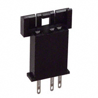 Omron Automation and Safety - EE-1002 - CONNECTOR FOR 3 PIN PHOTO SENSOR