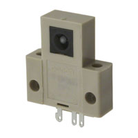Omron Automation and Safety - EE-SPWL311-C - EMITTER PHOTOMICRO SENSOR