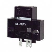 Omron Automation and Safety - EE-SPY312 - SENSOR OPTO REFL 2MM-5MM SOLDER