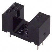 Omron Electronics Inc-EMC Div - EE-SX1035 - OPTO SENSOR SLOT TYPE 5.2MM