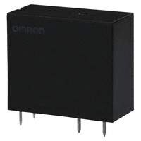Omron Electronics Inc-EMC Div - G2R-14-DC5 - RELAY GEN PURPOSE SPDT 8A 5V