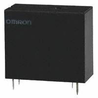 Omron Electronics Inc-EMC Div - G2R-1A4-H-DC5 - RELAY GENERAL PURPOSE SPST 5A 5V