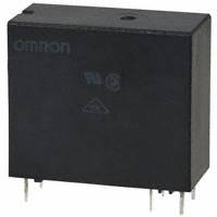 Omron Electronics Inc-EMC Div G2RG-2A4 DC24