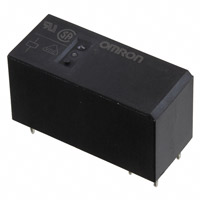 Omron Electronics Inc-EMC Div G2RL-2A4-CF DC12