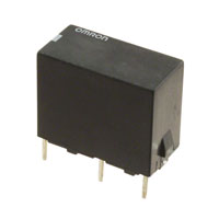 Omron Automation and Safety - G3S-201PL-PD DC24 - RELAY SSR SPST-NO 1.2A 24V PCB