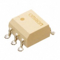Omron Electronics Inc-EMC Div G3VM-21ER