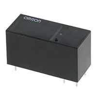 Omron Electronics Inc-EMC Div G5RL-K1A-E-DC5