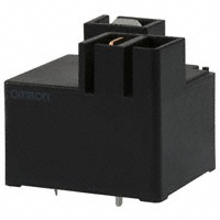 Omron Electronics Inc-EMC Div - G8P-1A4TP DC24 - RELAY GEN PURPOSE SPST 30A 24V