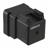 Omron Electronics Inc-EMC Div - G8W-1C6T-R-DC12 - RELAY AUTOMOTIVE SPDT 20A 12V
