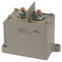 Omron Electronics Inc-EMC Div G9EC-1-B DC12