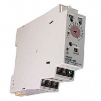 Omron Automation and Safety - H3DE-M1 AC/DC24-230 - RELAY TIMER ANALOG DIN 8 MODE