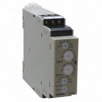 Omron Automation and Safety - H3DK-FA DC12 - RELAY REPEAT CYCLE TWIN DIN 12V