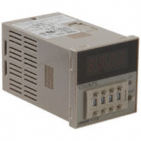 Omron Automation and Safety H7CN-XLN AC100-240