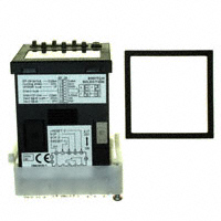 Omron Automation and Safety - H7CX-AD DC12-24 - COUNTER LCD 6 CHAR 12-24V PNL MT
