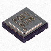 Omron Electronics Inc-EMC Div - 2SMPB-01-01 - ABSOLUTE PRESSURE SNSR 30-110KPA