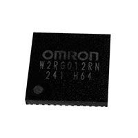 Omron Electronics Inc-EMC Div - W2RG012RN - IC LED DRIVER LINEAR 80MA