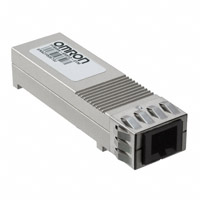Omron Electronics Inc-EMC Div - P1RX6A-SX51D-01M-DC - HDMI RCVR MODULE D VER