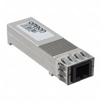 Omron Electronics Inc-EMC Div - P1RX6A-SX51V-01M-DC - HDMI RCVR MODULE V VER